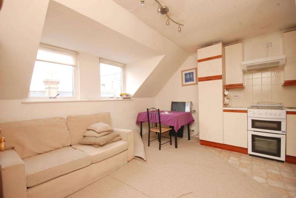 Main image of property: Martyr Road, Guildford, GU1