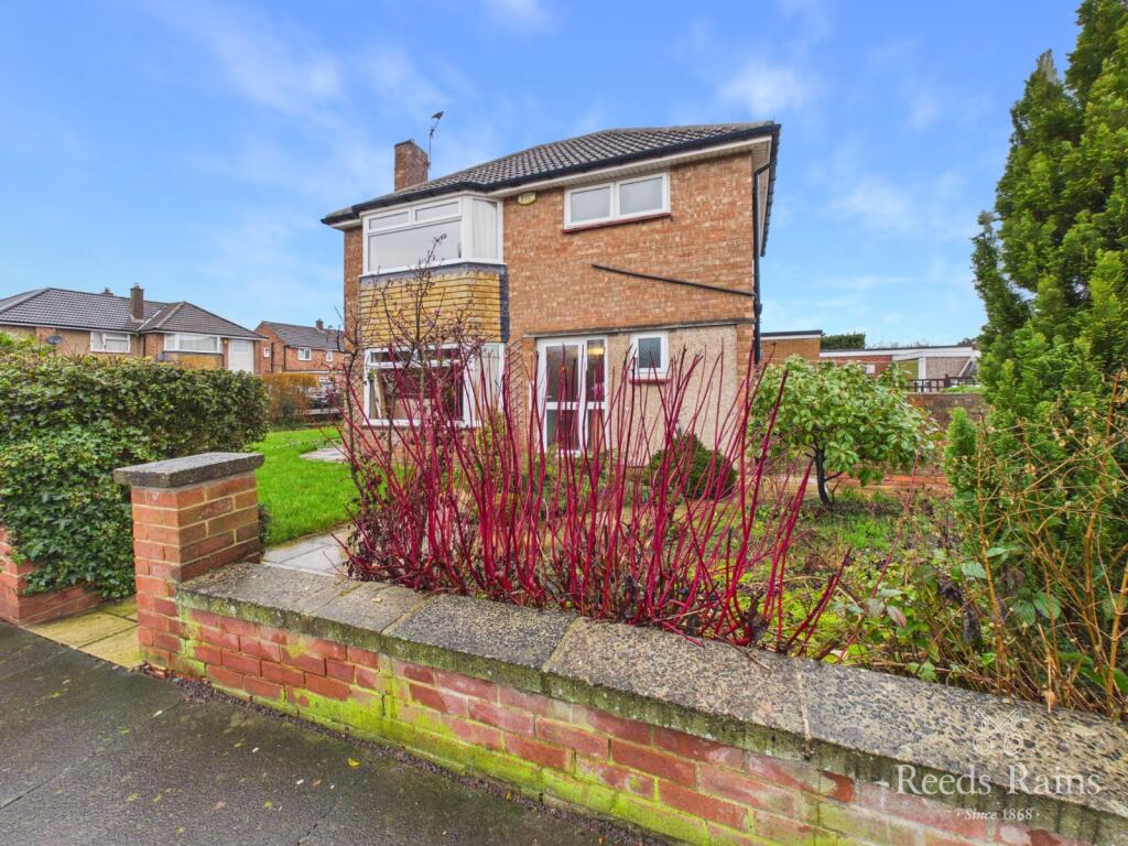 Main image of property: Orwell Gardens, Stockton-on-Tees, Durham, TS19
