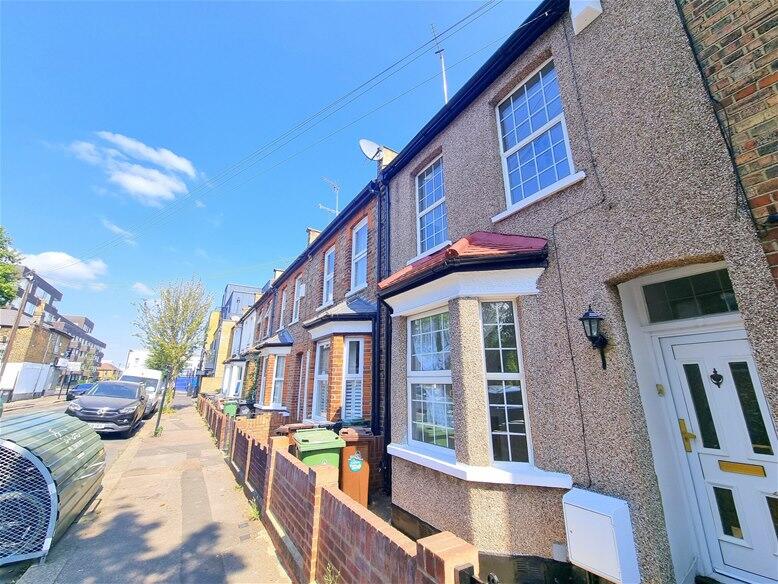 Main image of property: Elm Park Road, Leyton, E10
