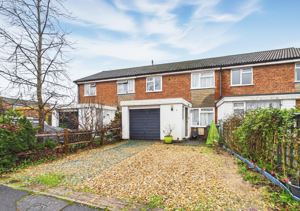 Main image of property: Finians Field , Barns Green 