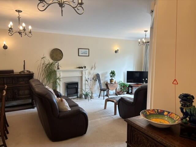 Apartment in Worcester - View 5