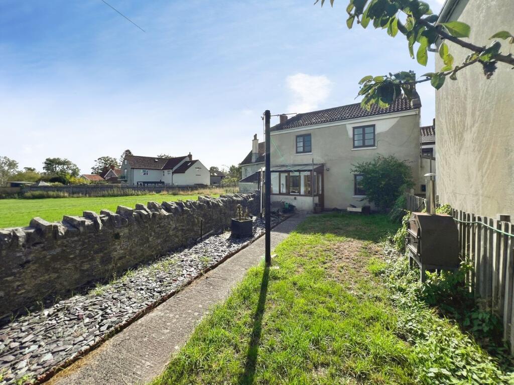 Main image of property: Overleigh, Street, BA16