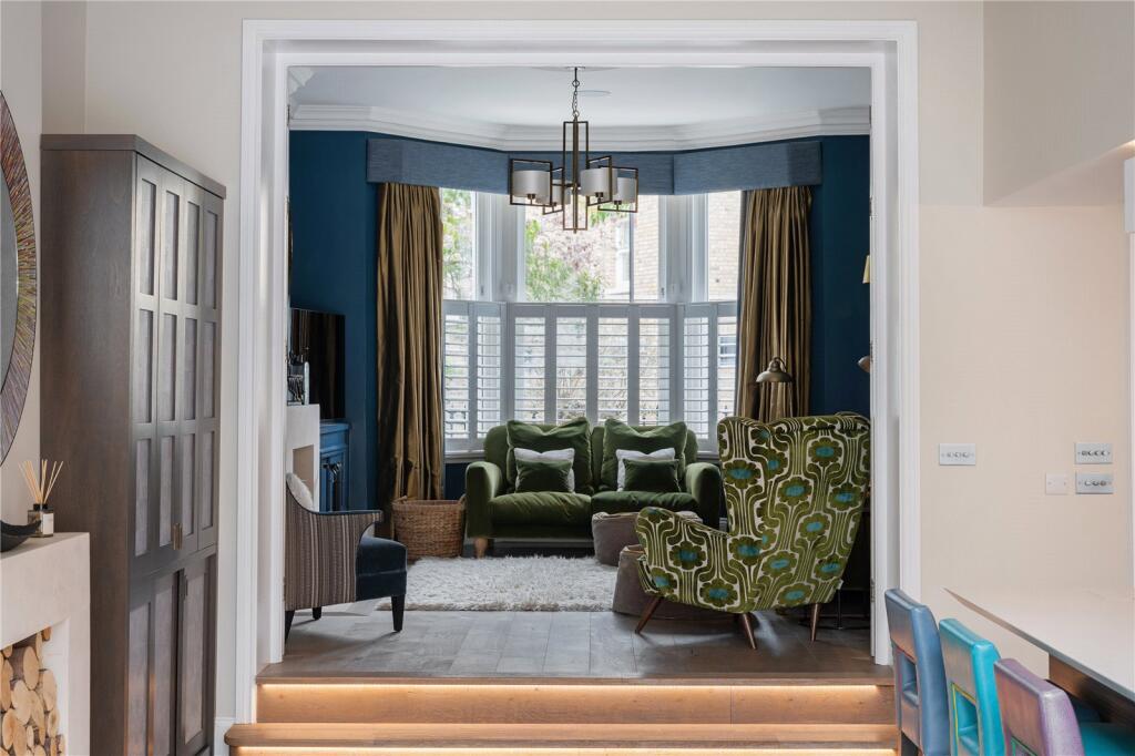 House in London - View 5