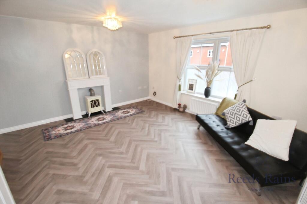 Topliss Way, Leeds, West Yorkshire, LS10 photo 2