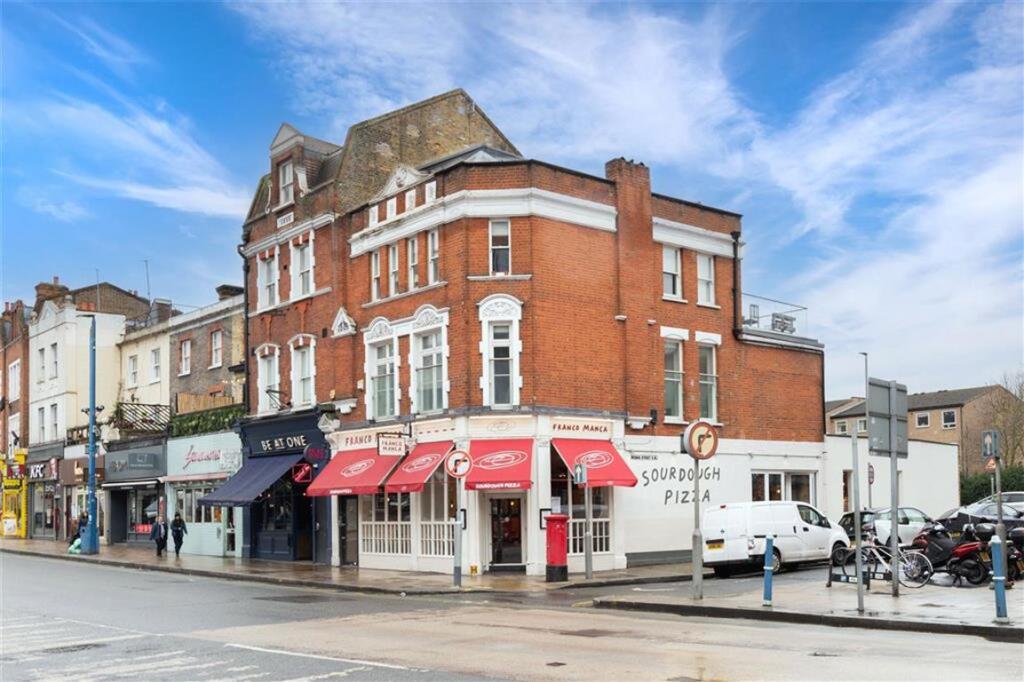 Apartment in London, Putney - View 4