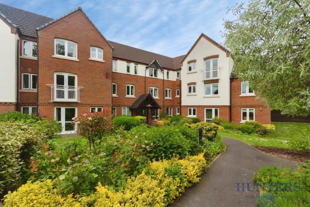 Main image of property: Lugtrout lane