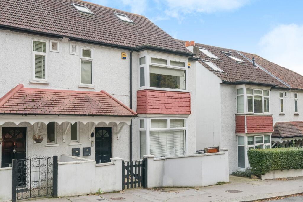 Main image of property: Ross Road, London, SE25