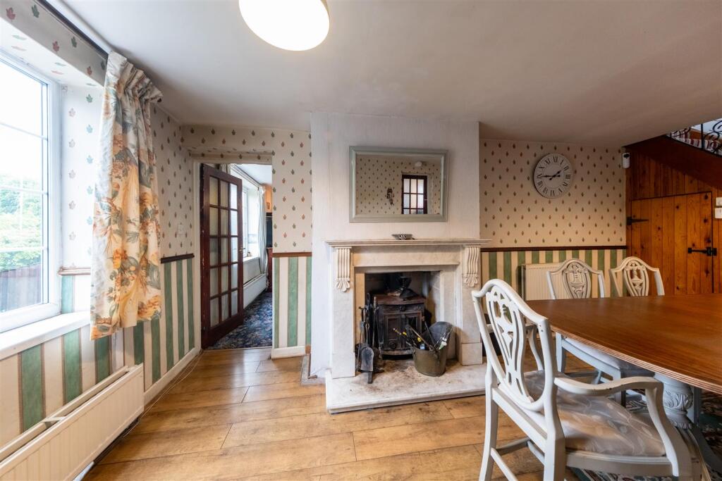 Runcorn Road, Barnton, Northwich photo 4