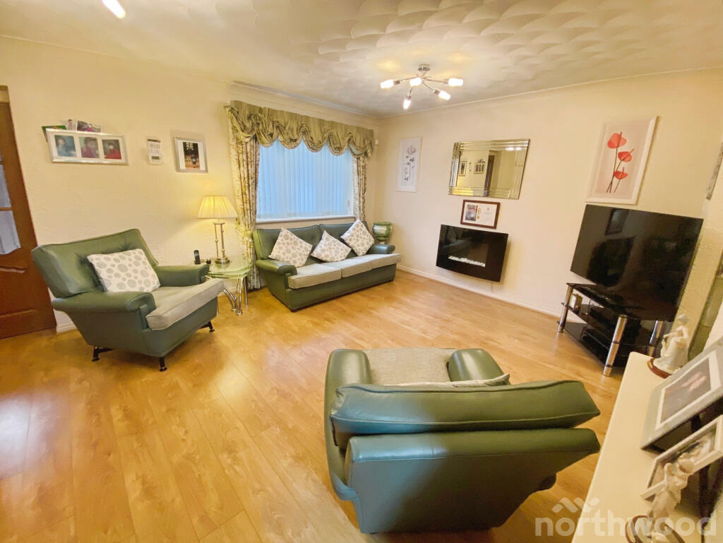 Grove Park Avenue, West Derby, Liverpool, L12 photo 2