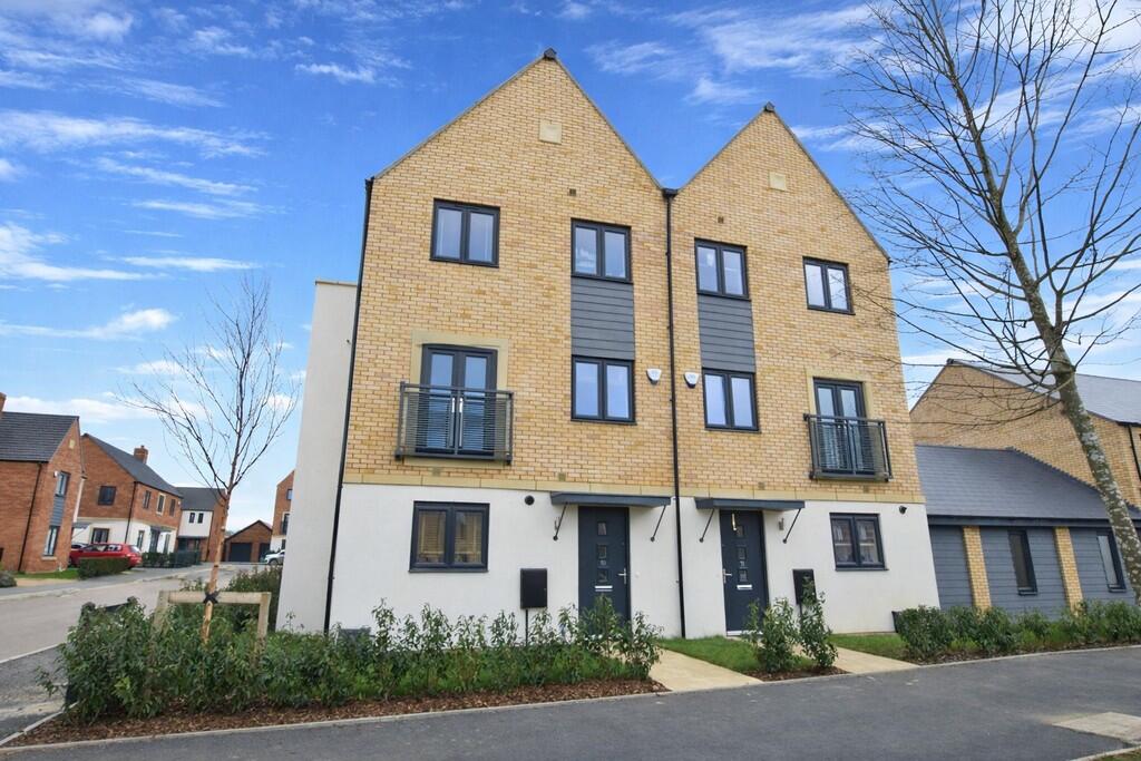 Main image of property: Pelham Road, St. Neots