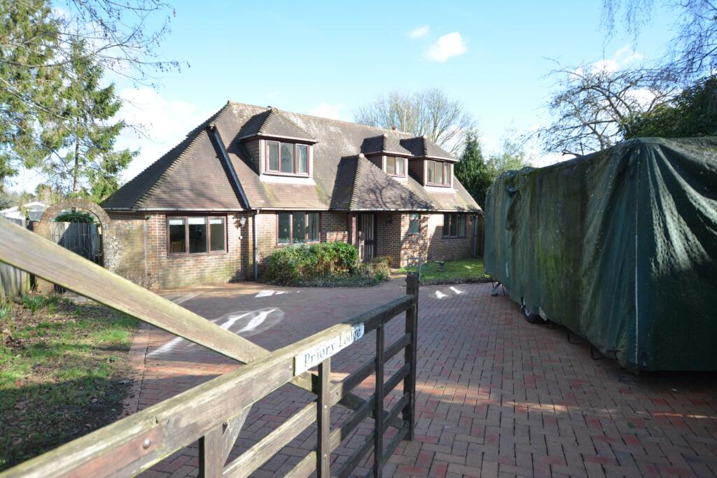 Main image of property: Silverdale, Coldwaltham, RH20