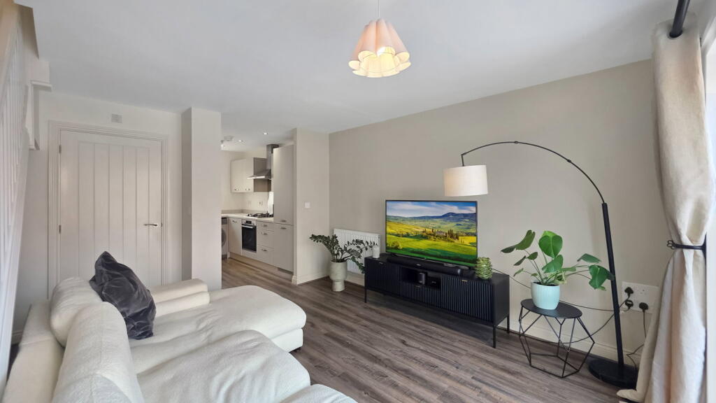 Norton Nook, Mosley Common M28 1PR - More