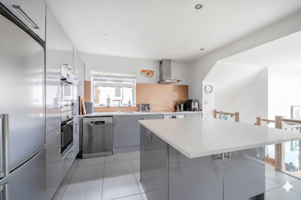 House in Brighton, Withdean - View 4