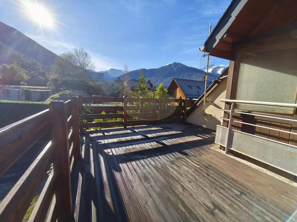 Main image of property: Midi-Pyrénées, Haute-Garonne, Juzet-de-Luchon