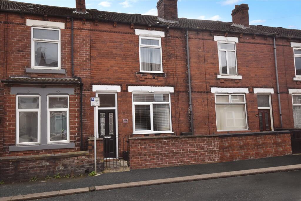 Main image of property: Lower Oxford Street, Castleford, West Yorkshire
