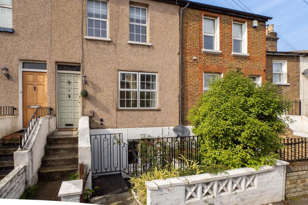 Main image of property: William Road, Sutton, SM1