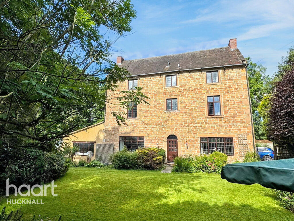 Main image of property: Moor Road, Nottingham