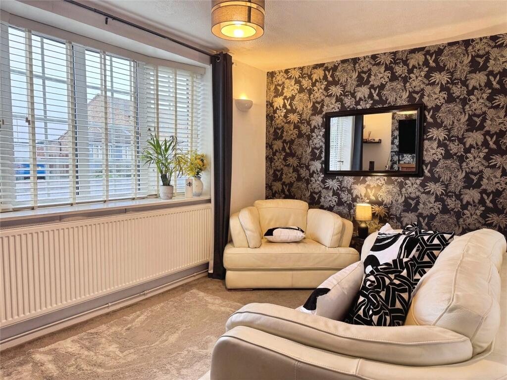 Penrith Avenue, Shepshed, Loughborough photo 2