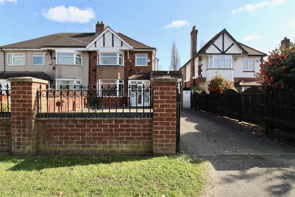 Additional image 28 of Birmingham Road, Kingshurst, Birmingham