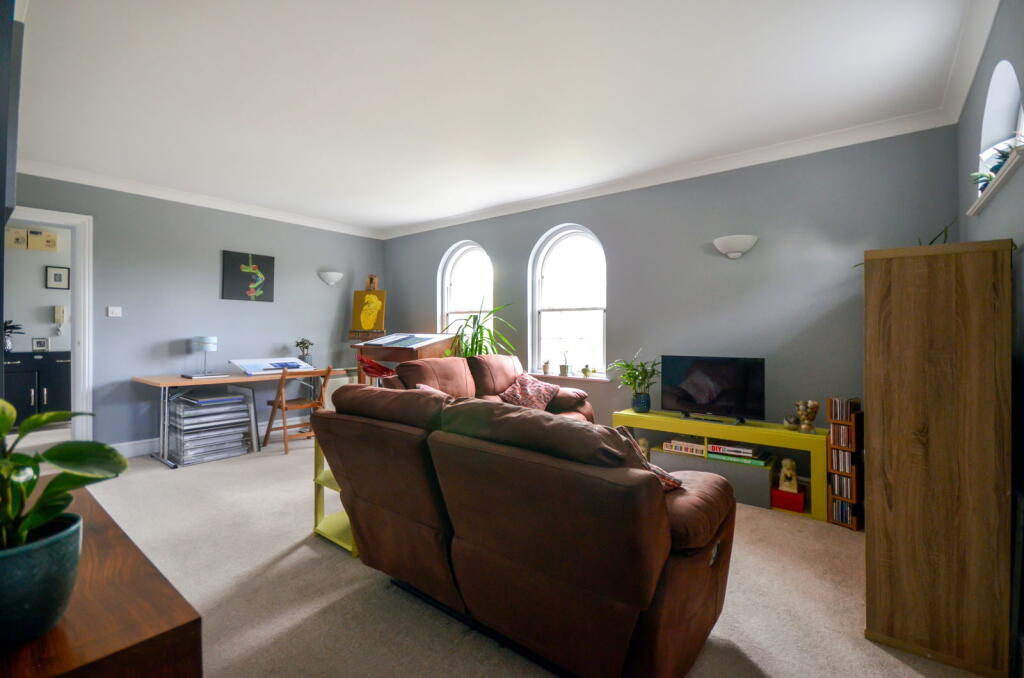 Apartment in Uttlesford, Saffron View, Saffron Walden - View 4