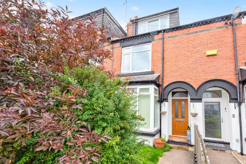 Main image of property: Albany Road, Harrogate
