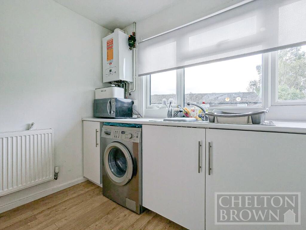 Apartment in Northampton - More