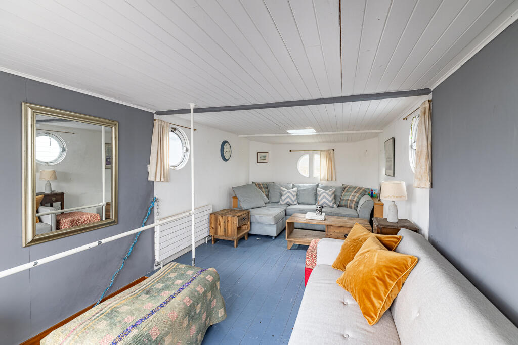 Main image of property: Cheyne Walk, Chelsea, London, SW10