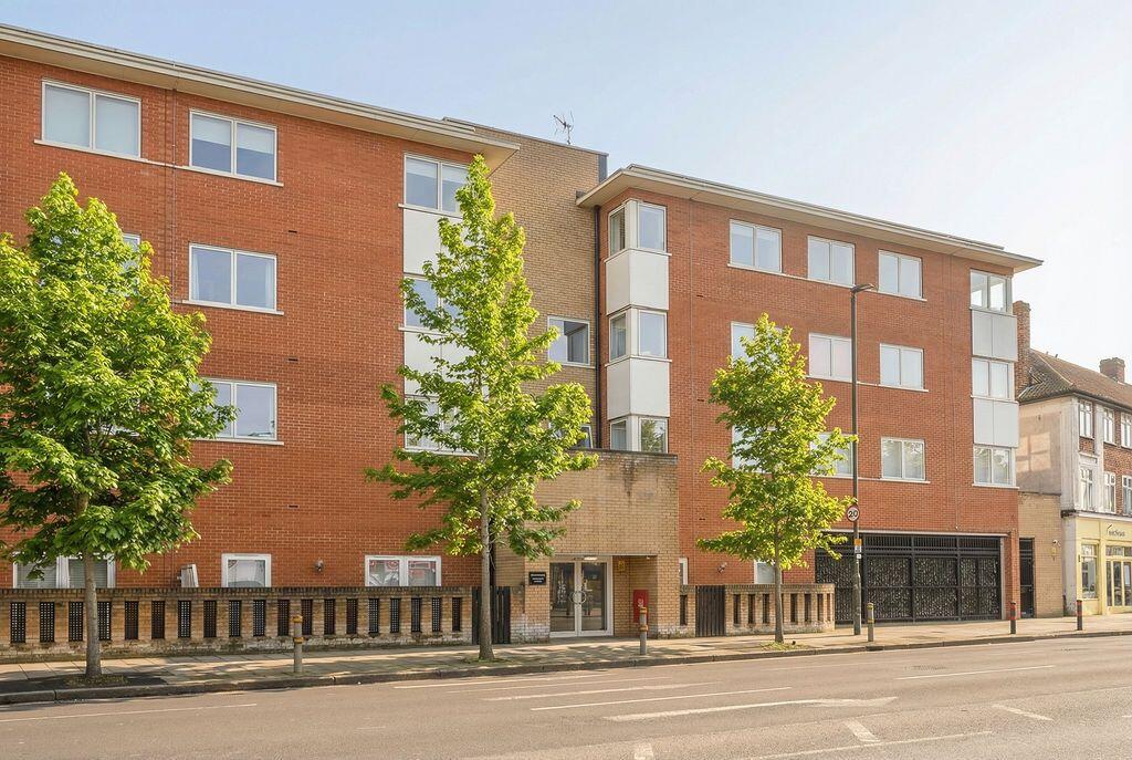 Main image of property: Wimbledon Chase, SW20