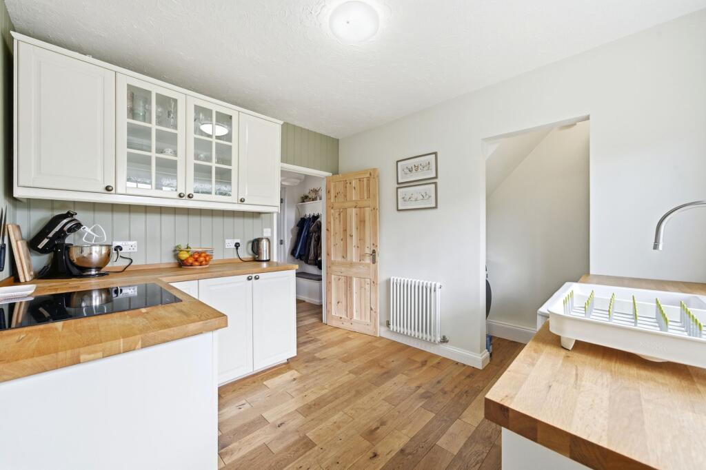 House in King's Lynn and West Norfolk, Southery - More