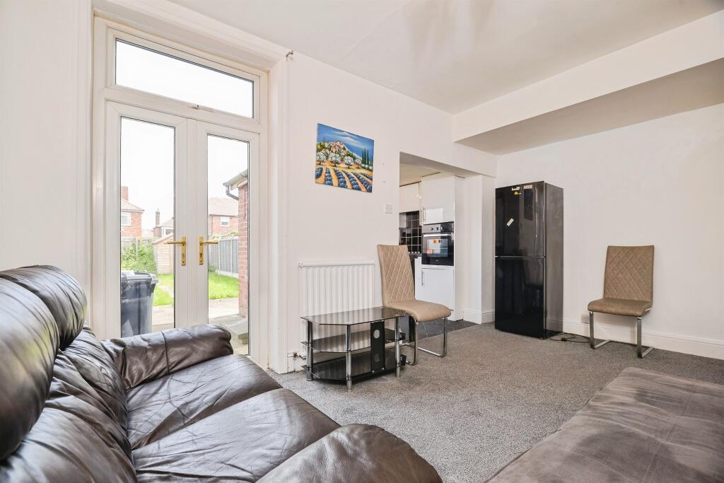 Downside Road, Middlesbrough - Vue 5