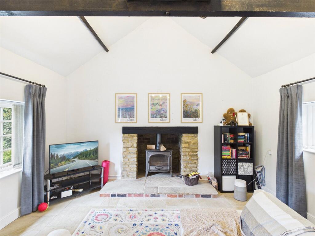 House in Northampton, Pytchley - View 5