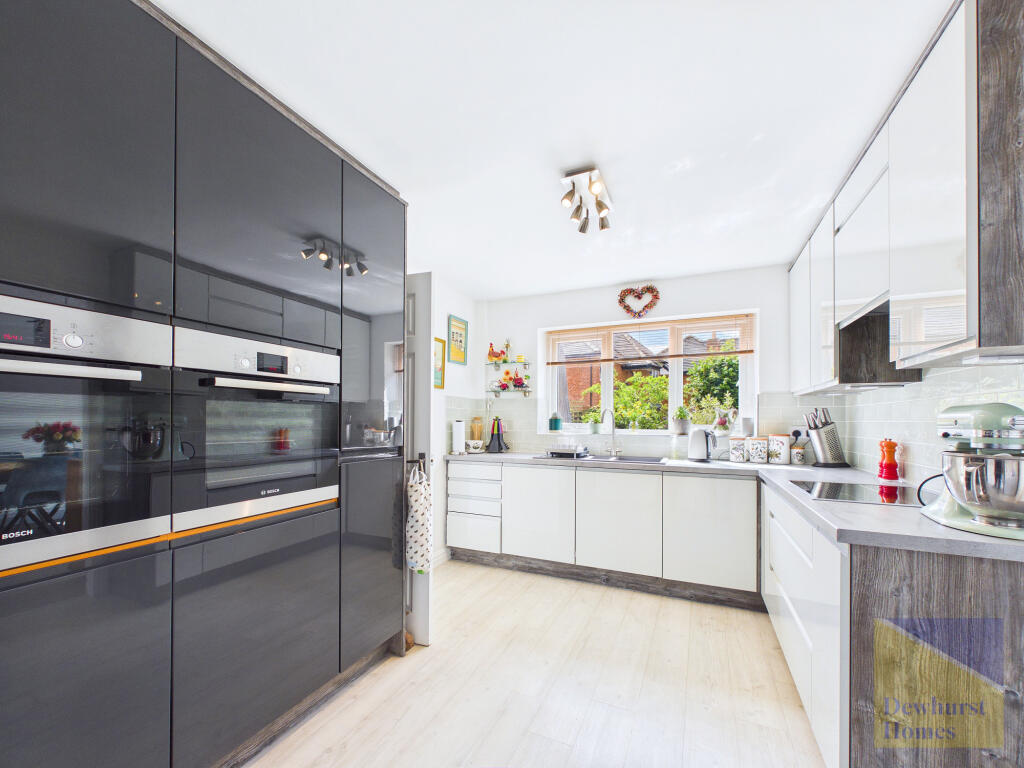 House in Preston, Much Hoole Town, Much Hoole - View 3
