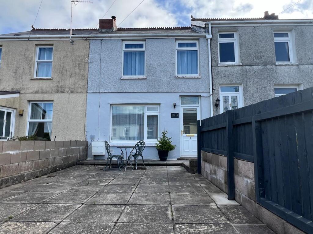 Main image of property: Melbourne Terrace, Brynna, Pontyclun