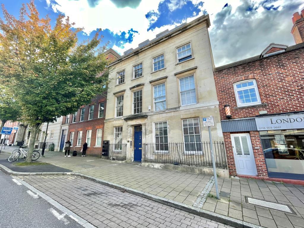 Main image of property: Central Reading, Reading, RG1