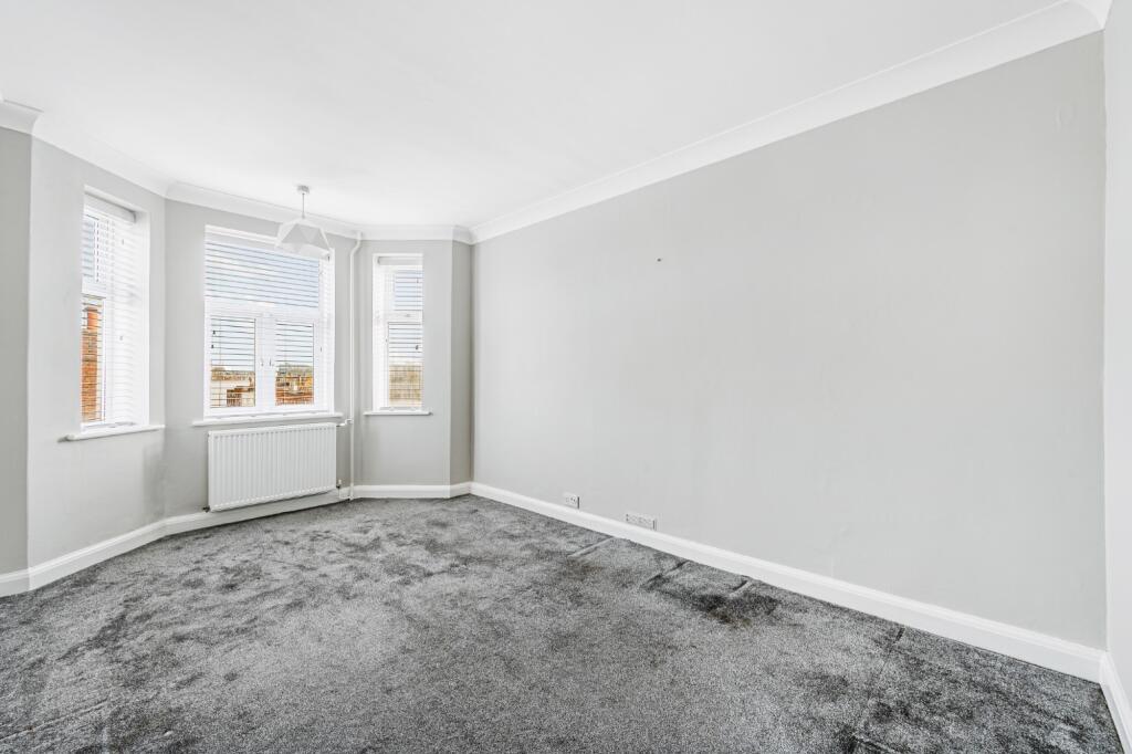 Main image of property: Barons Court Mansions, Barons Court, Gledstanes Road