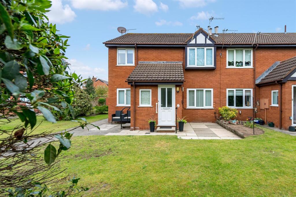 Main image of property: Gores Lane, Formby, Liverpool