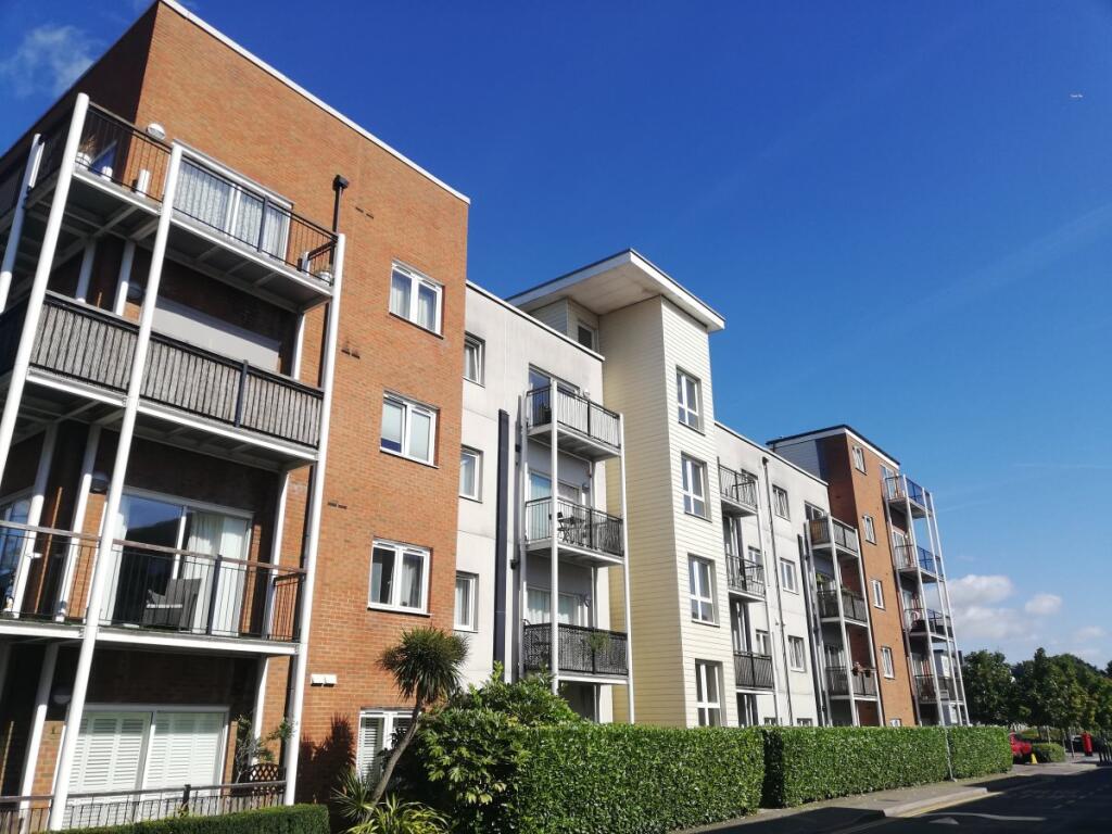 Main image of property: Canalside, Redhill