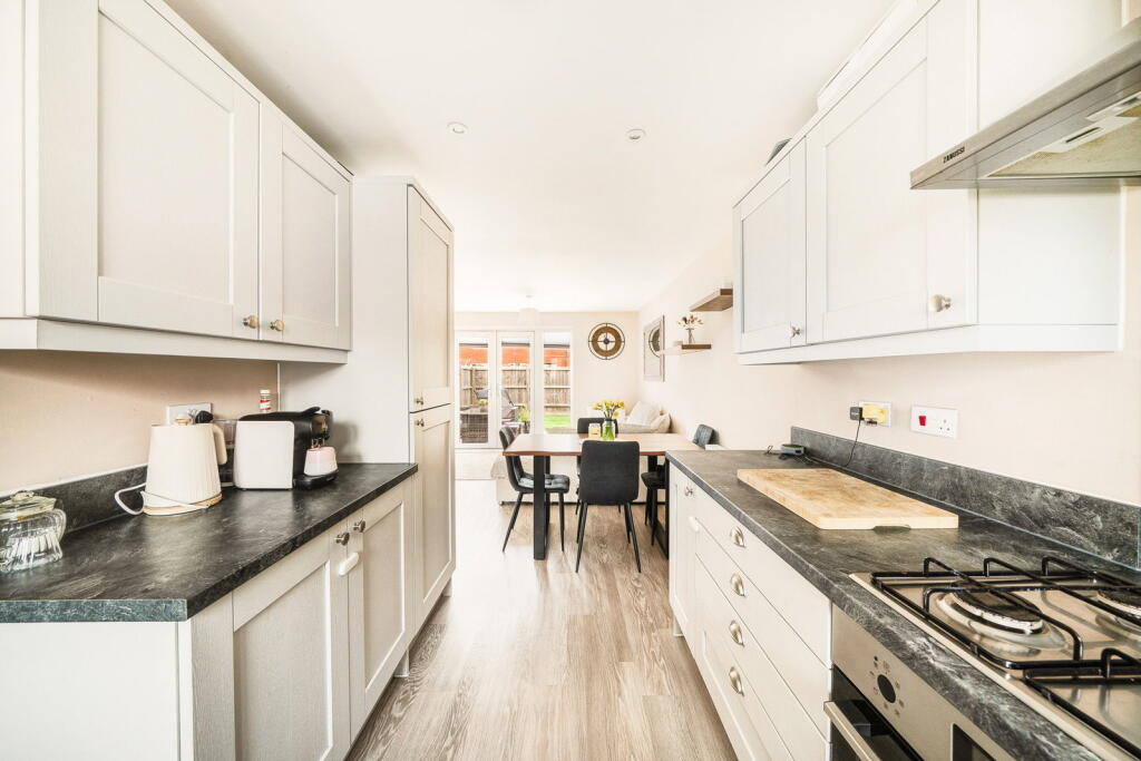 Gateway Grove, Weston-super-Mare - View 5