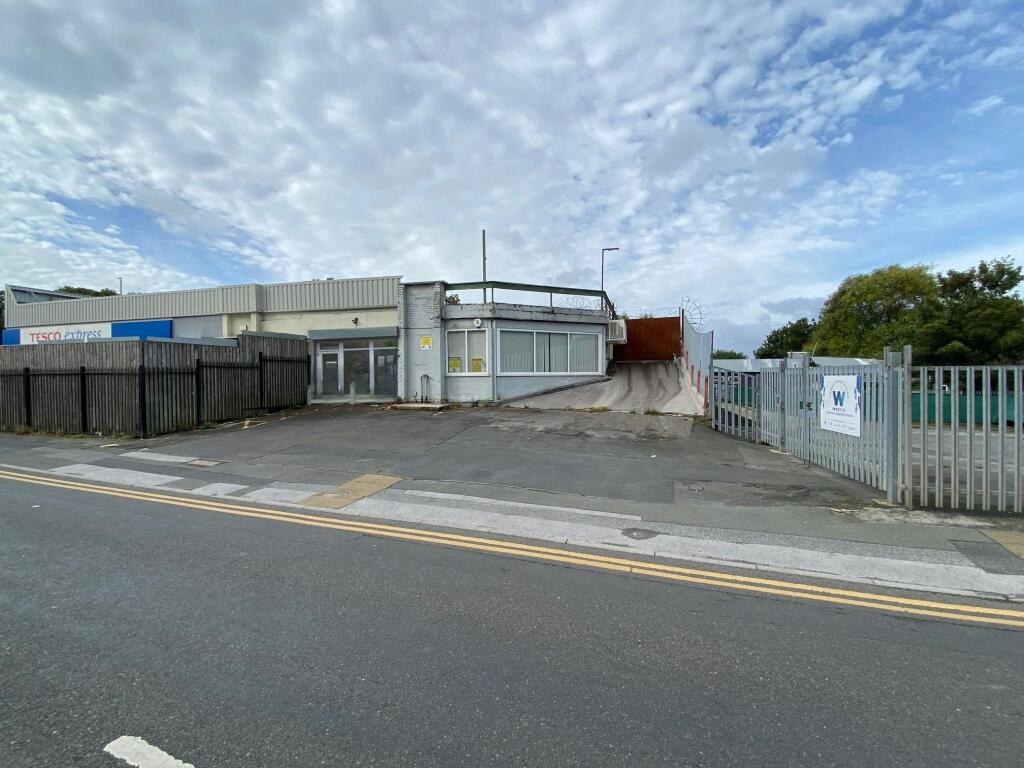 Main image of property: Unit 2, Town Street, Stanningley, LS28 6HL