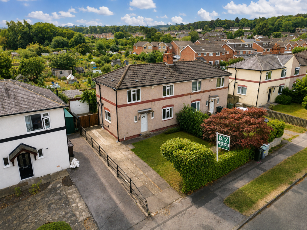 Main image of property: Prospect Road, Burley In Wharfedale, Ilkley, LS29 7PN