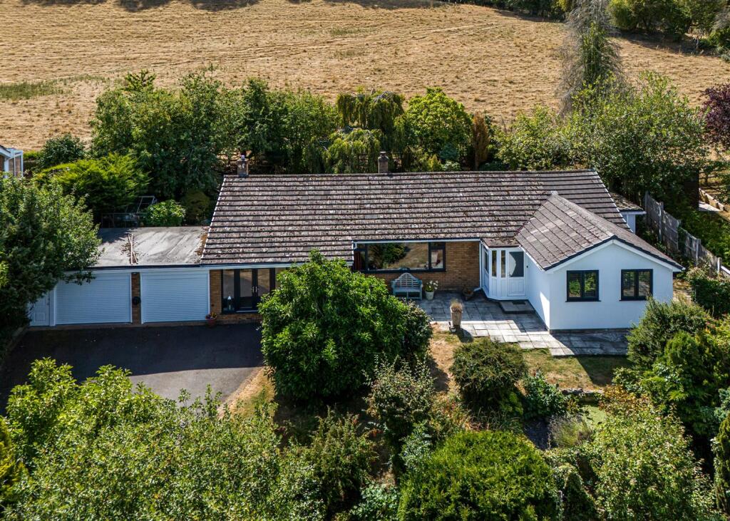 Main image of property: Long Ridge, Homer, Much Wenlock