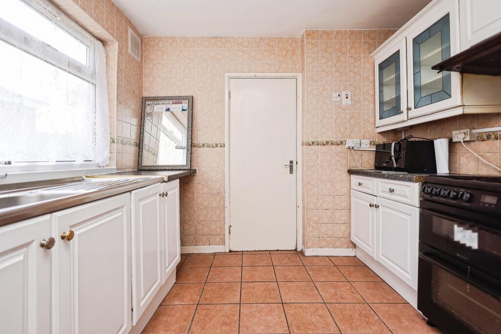 Clarence Road, Sparkhill, Birmingham photo 4