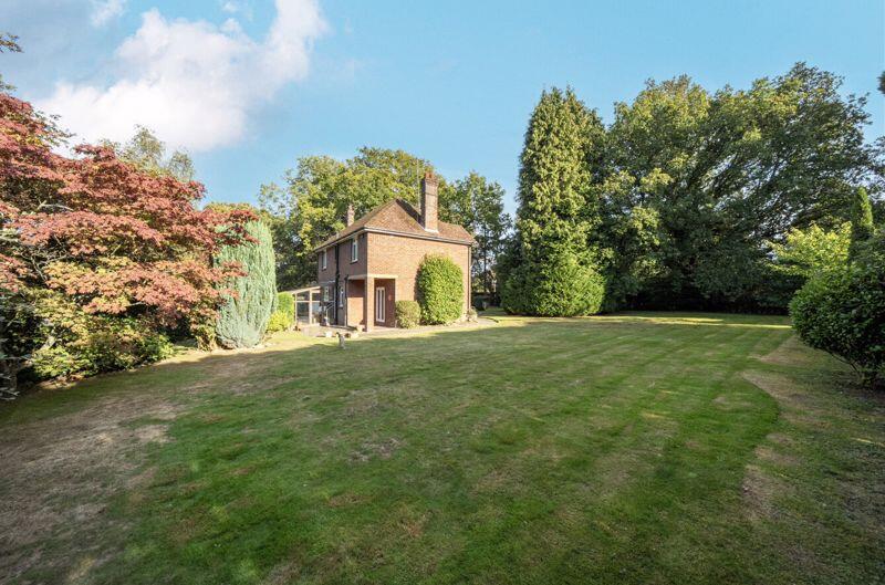 Beech Lane, Matfield photo 2