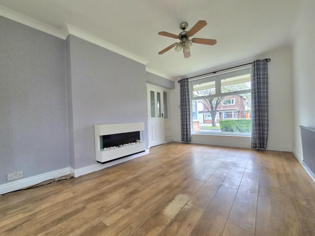 House in Manchester - View 4