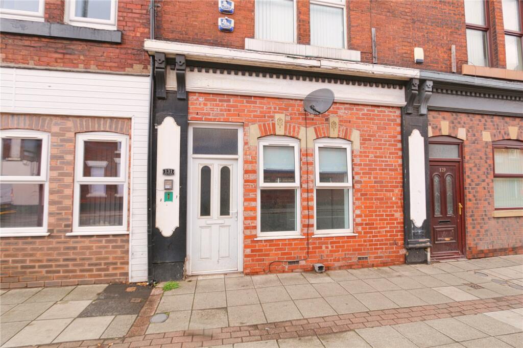 Main image of property: King Street, Dukinfield, Greater Manchester, SK16