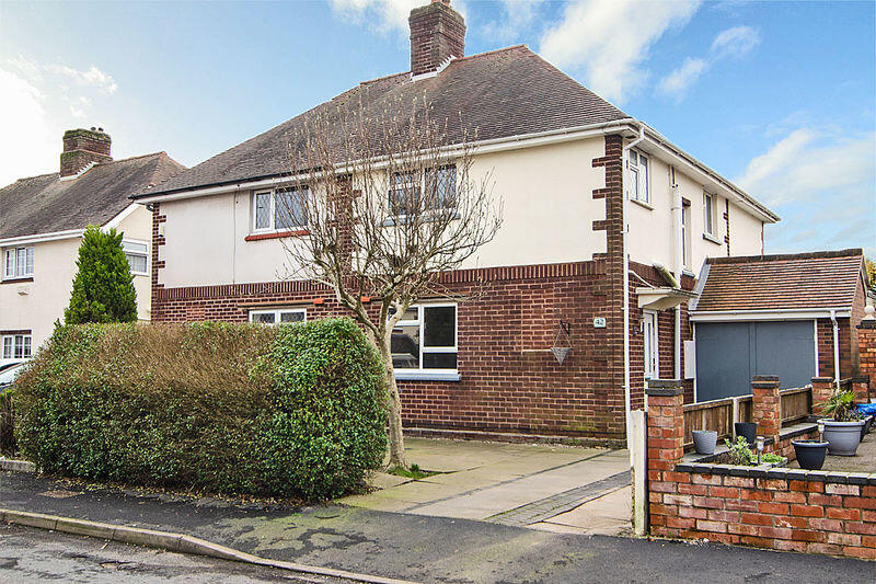 Main image of property: The Crescent, Burntwood