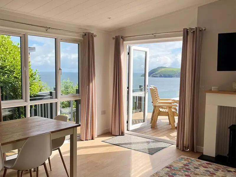 Main image of property: Three Bed Ty Mor, Fishguard Bay Resort, Dinas Cross, Newport, Pembrokeshire, SA65 9ET