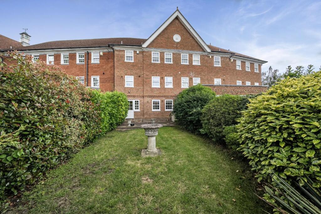 House in Slough - More