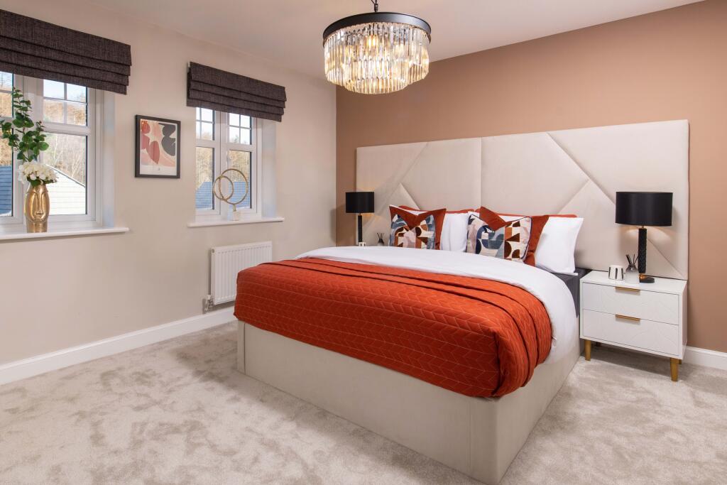 House in Sheffield, Brightholmlee, Bradfield - More