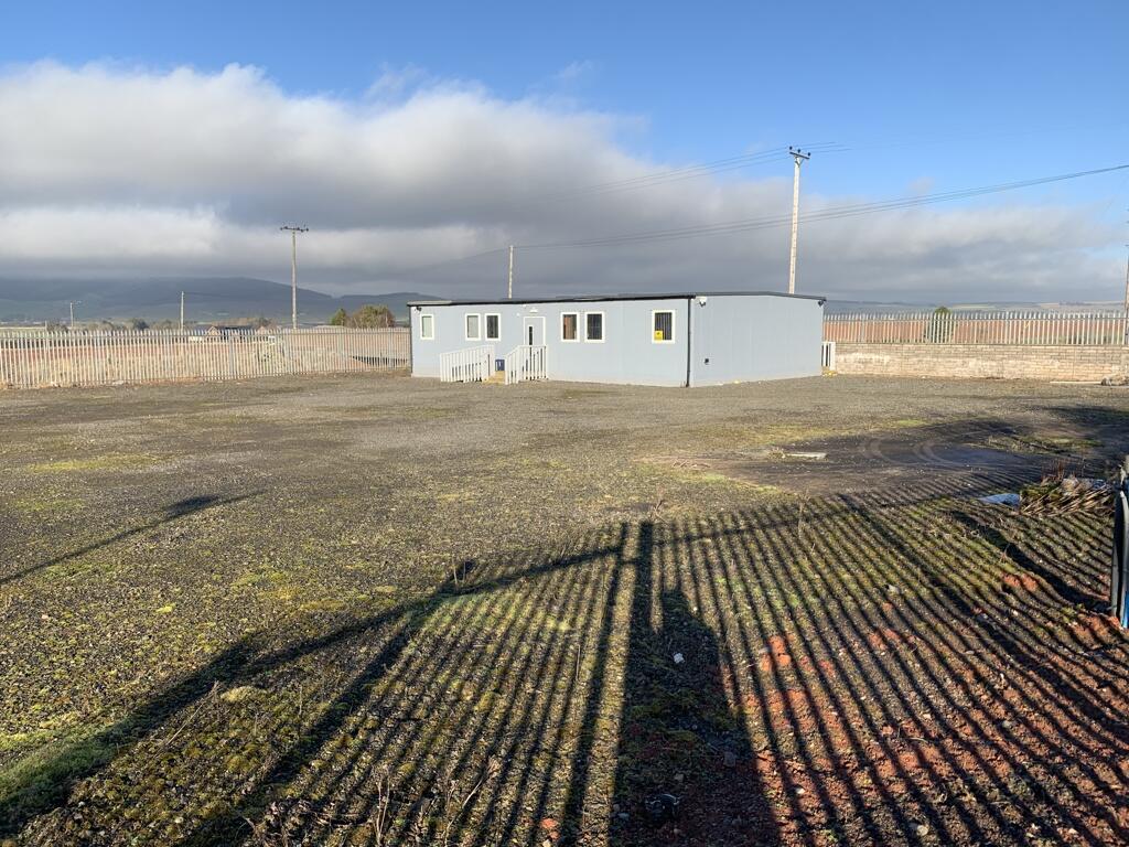 No. 14 Holdings, Scotston, Laurencekirk, AB30 1ND